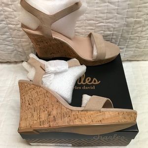 charles david lindy wedge